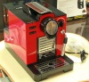 Capsule nespresso coffee maker espresso coffee machine cappuccino automatic portable coffee machine with foaming Sell well NO.
