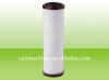 Carbon Block Filter Cartridge 10" * 2.5", 10 Micron