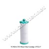 Carbon Block  Filter Cartridge CTO