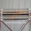 Carbon Fiber Heater Lamp,Halogen Infrared Heating Tube