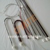 Carbon fiber heating element