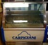 Carpigiani GS-6 Gealto Ice Cream Show Dispaly