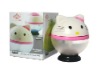 Cartoon USB/CAR Mini Air Humidifier