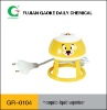 Cartoon electric mosquito liquid heater