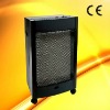 Catalytic gas heater with thermostat H5202