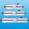 Central Water Filter stainless steel 304