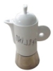 Ceramic Coffee Maker