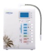 Chanson EDEN - alkaline water ionizer