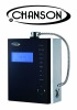 Chanson Miracle Max ionizer ionized water
