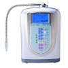 Chanson alkaline water ionizer