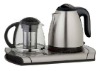 Cheap Stainless steel coffee maker