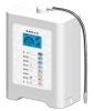 Cheap alkaline water filter ionizer