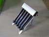 Cheap solar collector