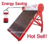 Cheap solar water heater