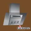 Chimney Cooker Hood HC9224F-S