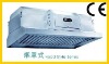 Chimney Cooker Hood With Eelectrostatic Air Cleaner