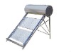 China 2011 Hot Sell Instant Solar Energy Water Heater Wholesaler