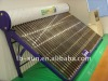 China Color Steel Electric Solar Water water heaters