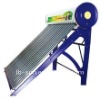 China Color Steel Solar water heaters (CE)