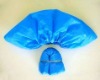China Disposable Overshoe/CPE Overshoe/Plastic Shoe Cover/Disposable Plastic Shoe Cover/PP+PE Shoe Cover/Covershoe