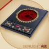 China Home Induction Cooker