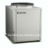 China Manufacturer Water to Water ground source Heat Pump