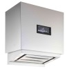 China Wall mounted Kitchen Range Hoods PFT8601(600mm) with LCD display