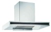 China Wall mounted stainless steel kitchen range hoods/cooker hoods/chimney hoods PFT-01A(900mm)