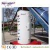 China factroy,fast delivery,2010 split solar water heating system approved by CE,ISO,CCC,SGS