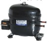 China manufacture of M series R134a compressor for small refrigerator