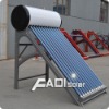 China manufacturer of Calentador De Agua Solar (80Liter)