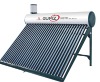 China supplier of Integrative Pressurized Solar Hot Water Heater