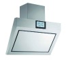 China wall mounted kitchen range hoods PFT8886-M-70(700mm) with MP4 player