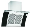 Chinese pacific range hood with CE ROHS LOH8800-08B (900mm)
