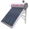 Chuanghui Copper coil solar water heater