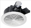 Circular ultrathin Exhaust fan BPT16-24C