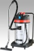 Cleaner ZD98A 80L wet and dry vacuum cleaner