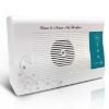 Clearance Sale!!!Ionic Ozonator,ozonier,air purifier for office and home ZA-06