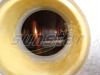 Close Loop Thermosyphon System [Copper Coil-pre-heat]-SHE