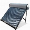 Closed Loop Thermosyphon Solar Water Heater