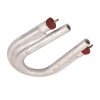 Coffee Aluminum Heating Element