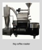 Coffee Bean Roasting Machine (DL-A723)