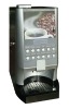 Coffee Bean Vending Coffee Machine(DL-A734)