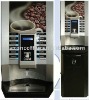 Coffee Drink Machine with built-in grinder(DL-A733)
