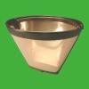 Coffee Filters, Tea Filters HSJ-9 (accept OEM)