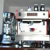Coffee Machine For Cappuccino and Espresso