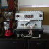 Coffee Machines for Espresso (Espresso-1G)