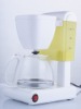 Coffee Maker/Electric Coffee Maker/Drip Coffee Maker