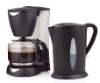 Coffee Maker/Electric Coffee Maker/Electric Kettle/2 in 1 Breakfast/Morning Set 2 in 1