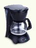 Coffee Maker Model QSBE-802